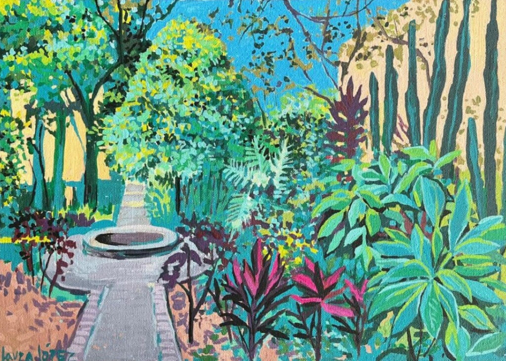 Parque conquistadores (4)