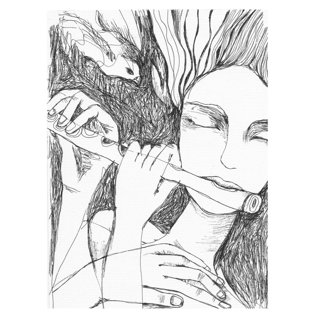 Voz Interior - Lapicero